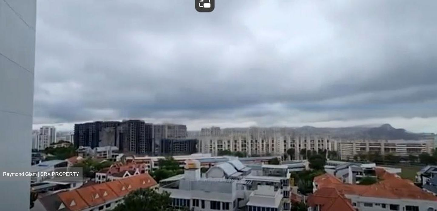 Kovan Regency (D19), Condominium #444271681